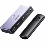 Разветвитель HDMI UGreen CM624
