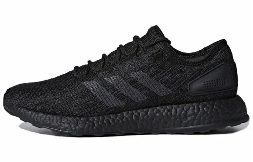 Кроссовки Adidas Pure Boost 2017