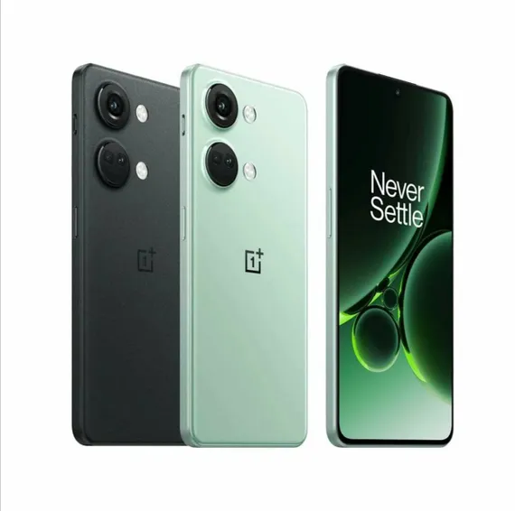 OnePlus Nord 3