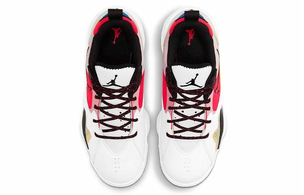 Кроссовки Jordan Zoom 92 (Женская размерная сетка)