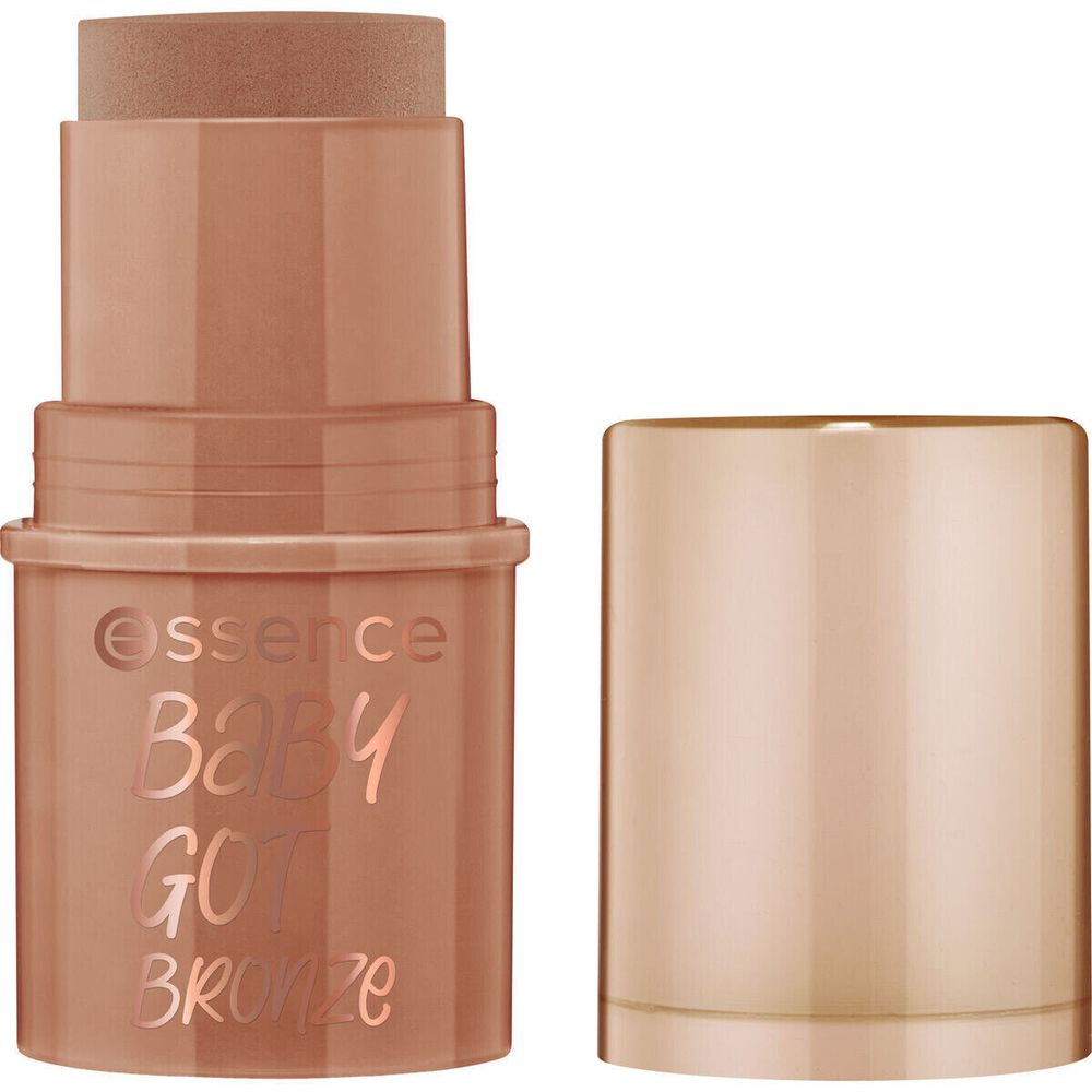 Средство для загара Essence Baby Got Бронзовый Stick Nº 10 5,5 g