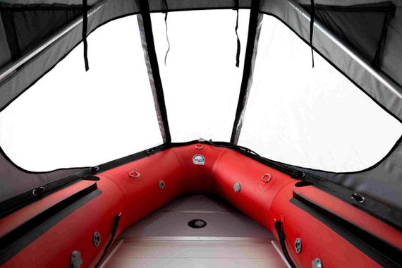 Тент-трансформер Advеnture 380