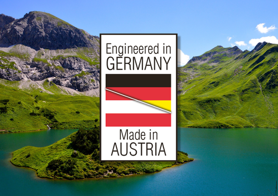 Газонокосилка аккумуляторная "AL-KO" 46.5 Li Mowео