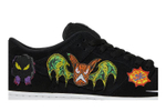 Кроссовки Neckface X Nike Dunk Low Sb Pro Qs