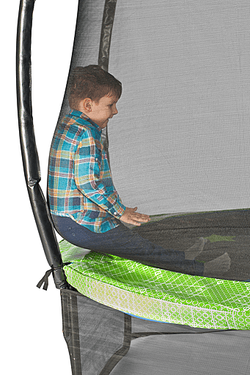 Батут Air Game (4,6 м)