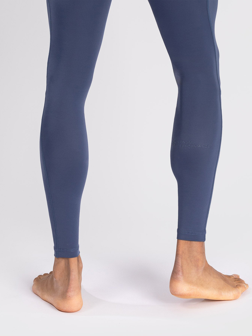 Тайтсы Venum G-Fit Air Foggy Blue