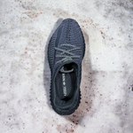 Adidas Yeezy Boost 350 V2 • Static Black