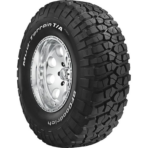 BFGoodrich Mud-Terrain T/A KM2 33/12,5 R15 108Q