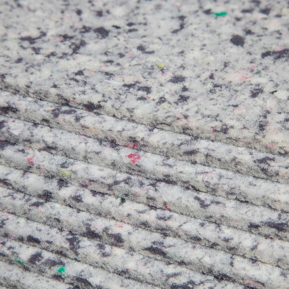 Подложка для ковролина Bonkeel Soft Carpet 5мм 5м2