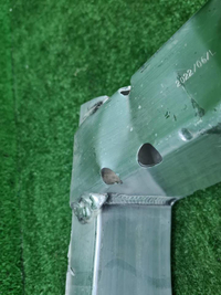 Усилитель передний Omoda C5 (2022-н.в.)