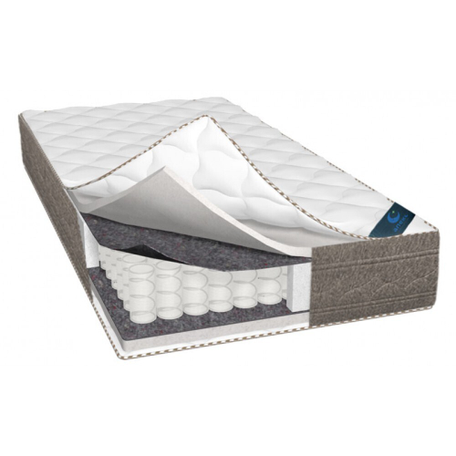 Матрас PREMIUM Струтто, размер: 800*2000, высота: 180 мм