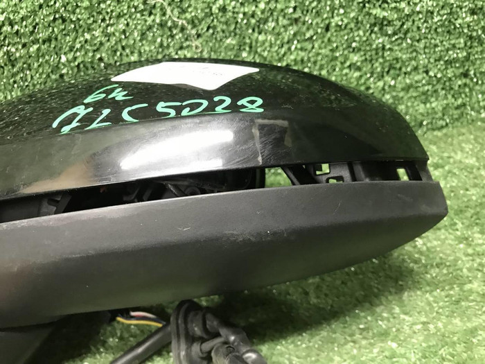 Зеркало левое Audi A4 B9 (2015-н.в.) 6 контактов