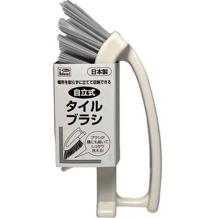 Щетка для мытья плитки