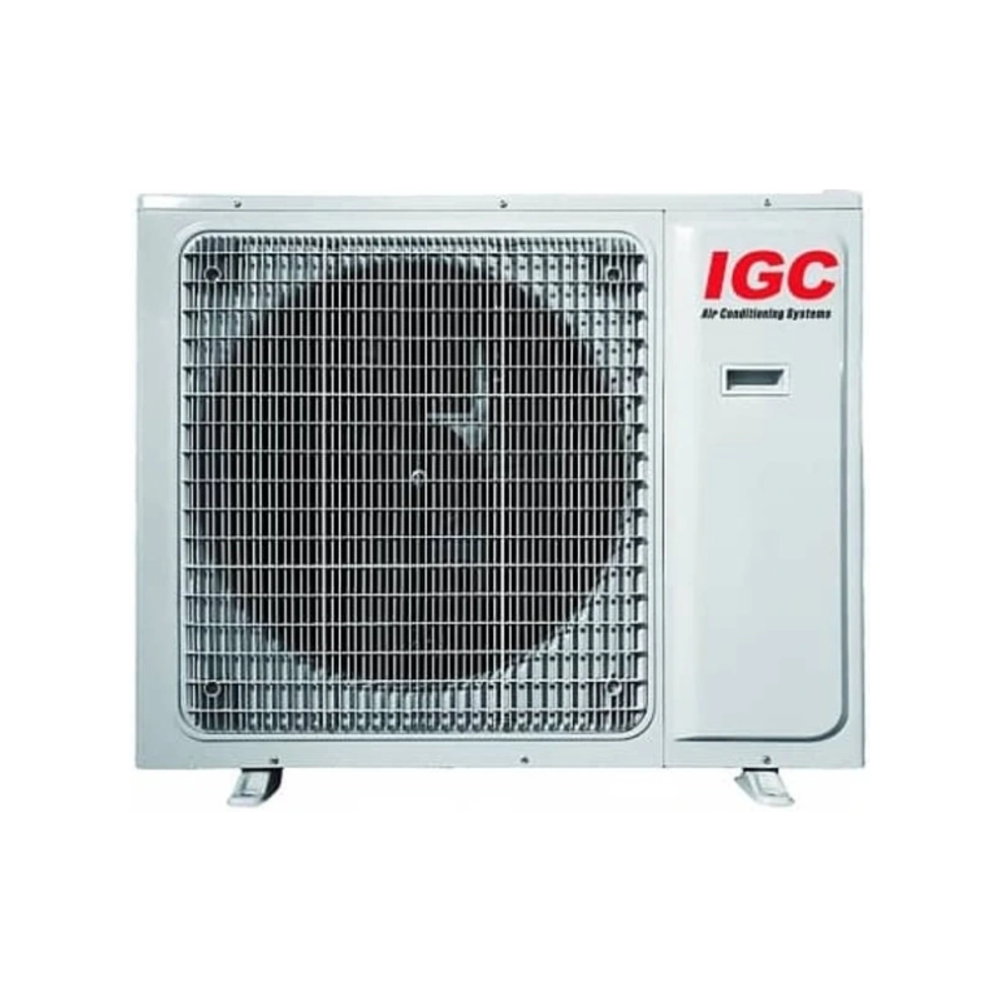 Сплит-система IGC IFХ-V18HRDC/U