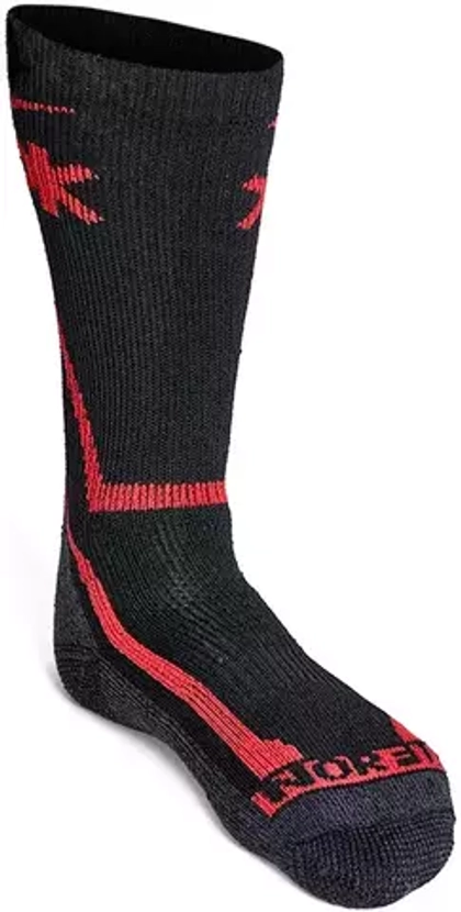 Носки Norfin T4M ARCTIC MERINO HEAVY
