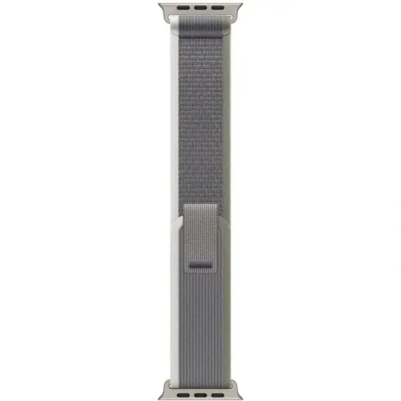 Смарт-часы Apple Watch Ultra 2 49mm Trail Loop Green/Gray S/M