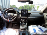 Renault Korea (Samsung) XM3 1.3 TCe RE Signatures (06.2020)
