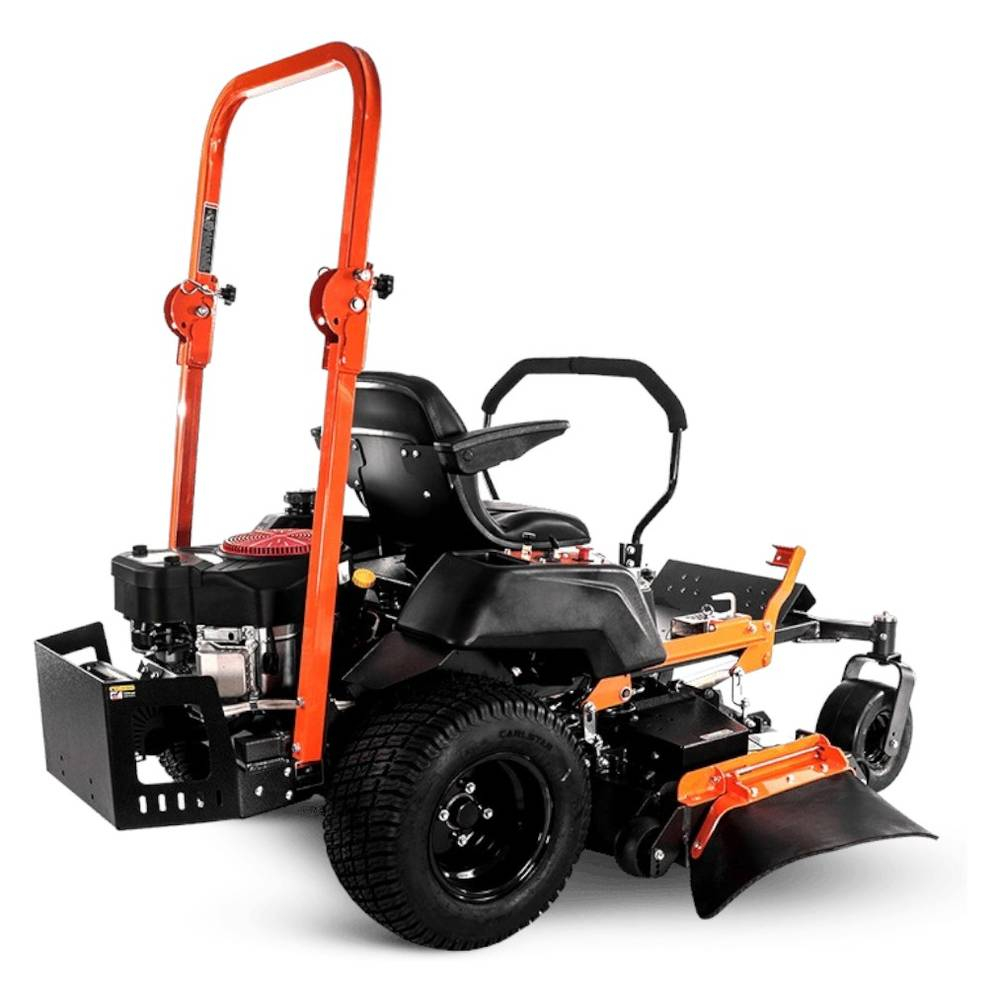 Садовый трактор YARD FOX TZ 122 SH