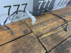 Трубка вакуумная Mercedes S-Class (W222) 13-20 Б/У Оригинал A6560701232