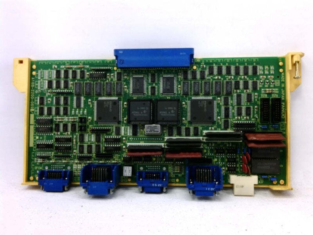 A16B-2200-0691