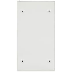 Корпус металлический ЭРА SIMPLE ЩМП-01 (410х220х175) IP31 УХЛ3 серый