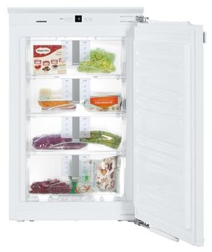 Встраиваемый морозильник Liebherr IGN 1664