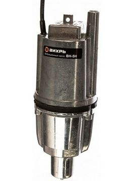 Насос вибрационный "ВИХРЬ" ВН-5Н (кабель 5 м)