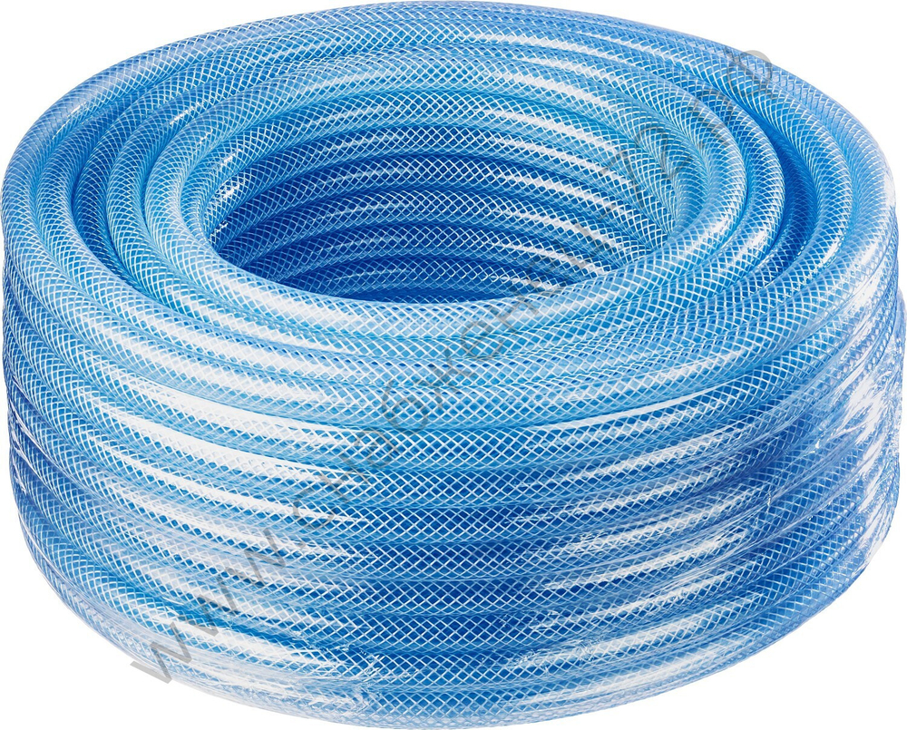 ЗУБР 50 м, 8 х 14 мм, воздушный шланг (6486-50)