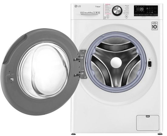 Стиральная машина LG AI DD F2V9GW9W