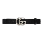 Пояс GUCCI GG Marmont G, 406831-UKOEC-1000