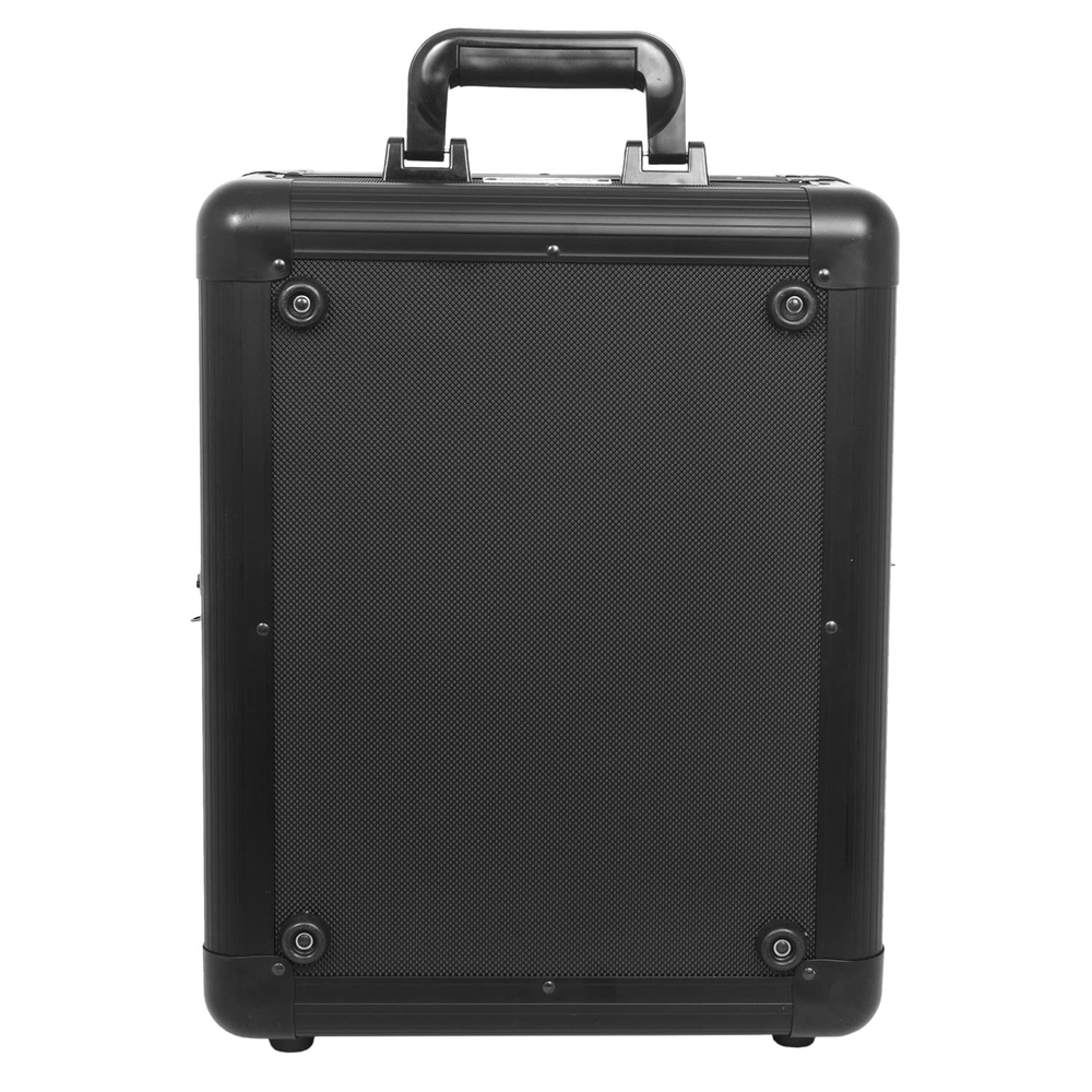 Кейс UDG Ultimate Pick Foam Flight Case Multi Format S Black