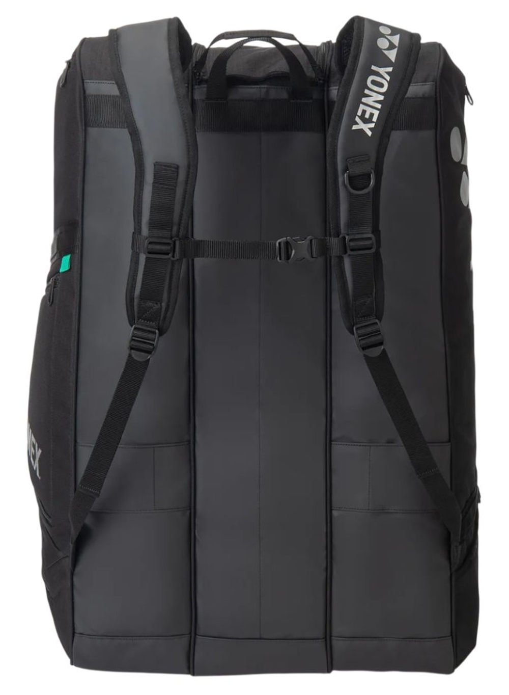 Теннисная сумка Yonex Gearlogic Racquet 12PK - black