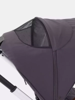 Коляска детская "FLEX" RA084 Moon Grey