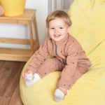 Утеплённый комбинезон Mjölk Camel Moons, уценка