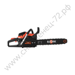 Бензиновая цепная пила Bjork 245/16