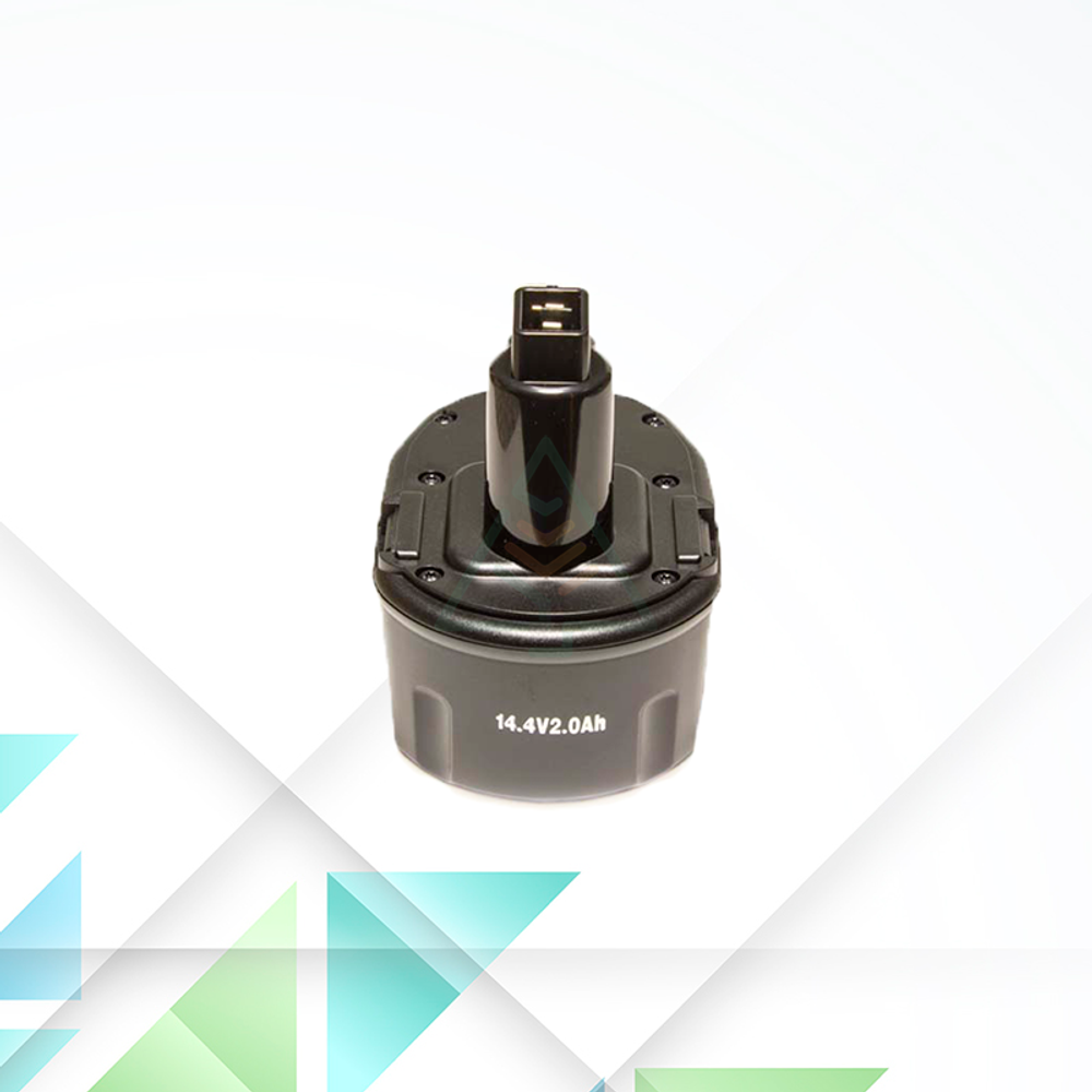 Аккумулятор для шуруповерта Dewalt 14.4V-2.0Ah