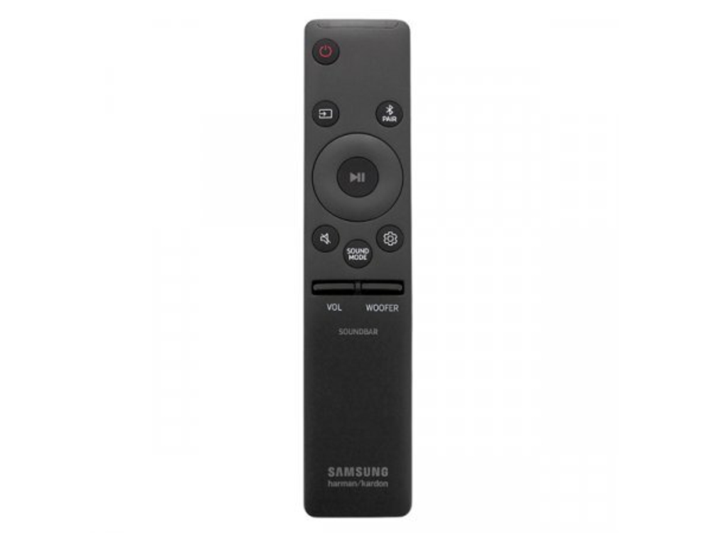 Cаундбар Samsung HW-Q90R