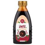 Let's Date, Органический финиковый сироп, 400 г (14,1 унции)