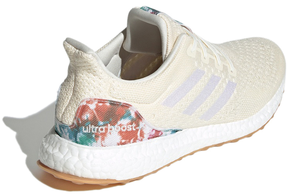Кроссовки Sneakersnstuff X Adidas Ultraboost 4D