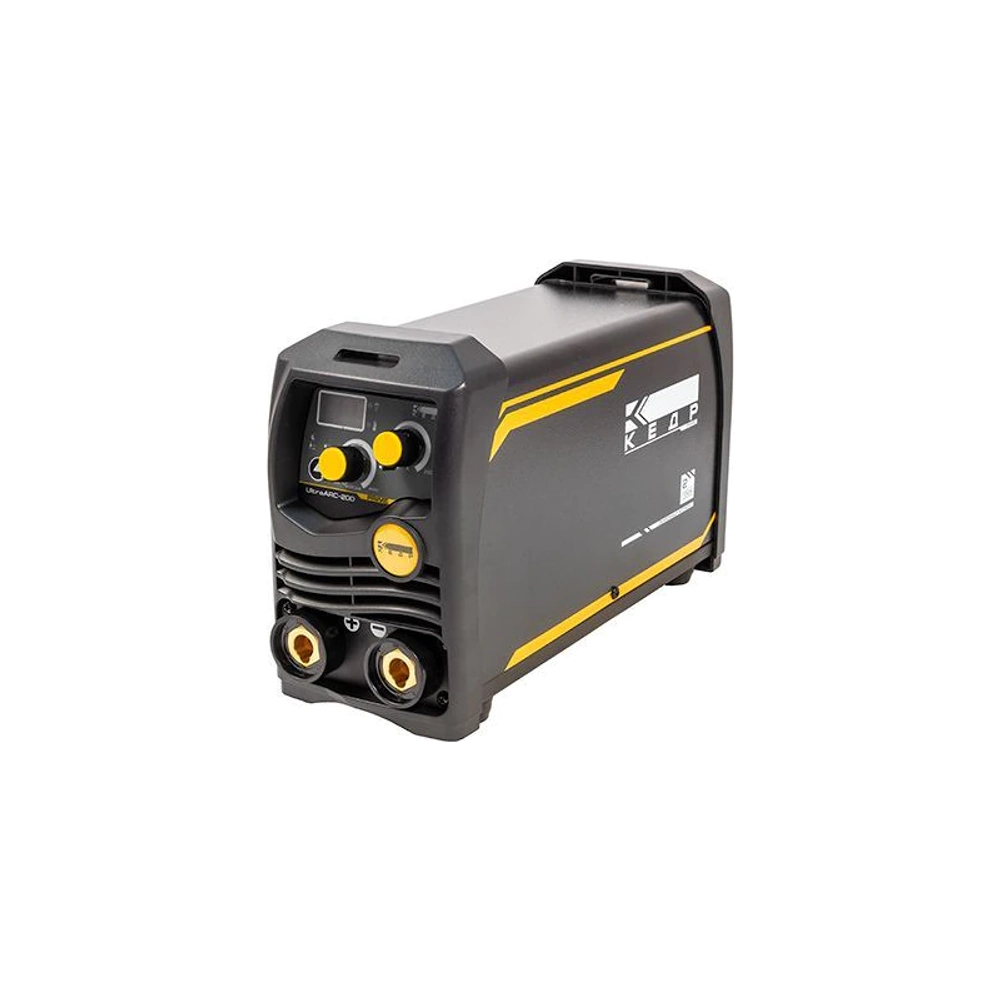 КЕДР UltraARC 200 инверторный сварочный аппарат 8009692