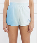 Шорты Tommy Jeans - голубой(DW0DW15382)