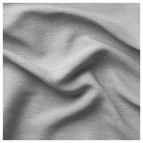 Комплект штор IKEA VILBORG (ВИЛБОРГ), Серый, 145x250 см, 2 шт