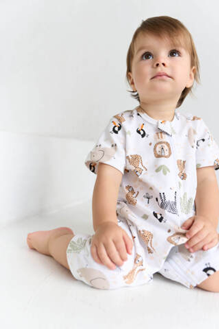 Песочник джунгли