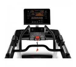 Беговая дорожка Ammity PRO ATM 4500