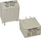 Реле электромагнитное EX1-2U1S 12VDC