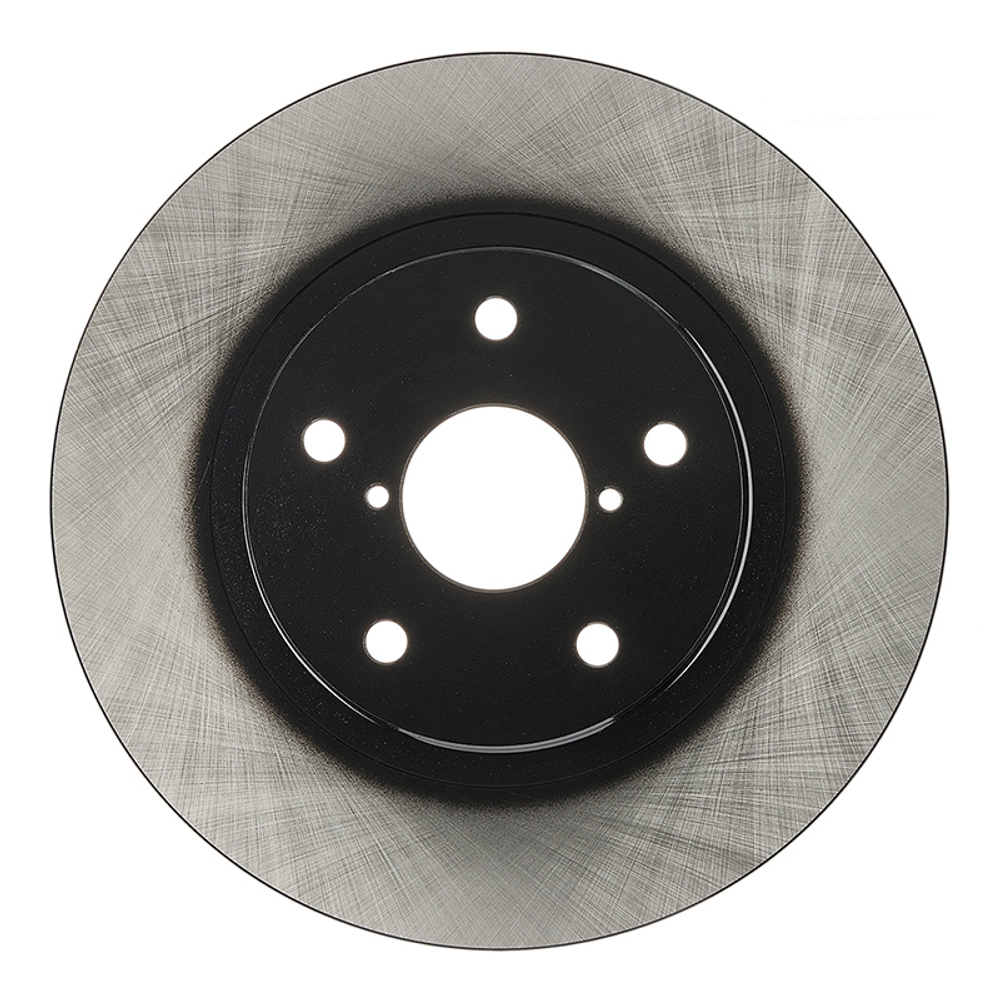 Диск тормозной пер. ADVICS F6F2167