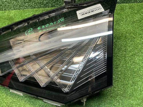 ДХО правый GAC M8 (2023-н.в.) LED