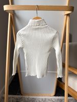 Хлопковая водолазка Il Gufo, 104