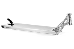 Дека Ethic Lindworm v4 deck 150 W / 580, Серебристый