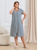 Халат Олим Виотекс РОМАШКА